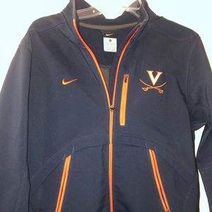Nike UVA jacket